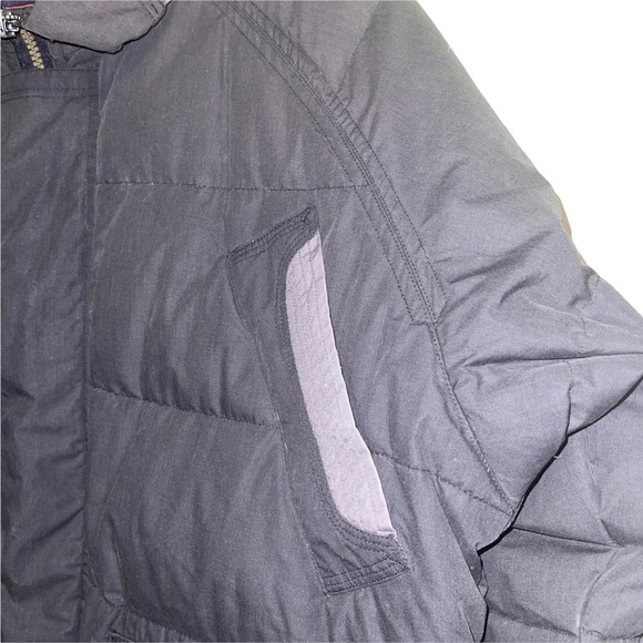Coleman Outdoor Down Jacket Size M - Picture 5 of 8